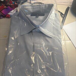 Robert Talbott Men's Dress Shirt